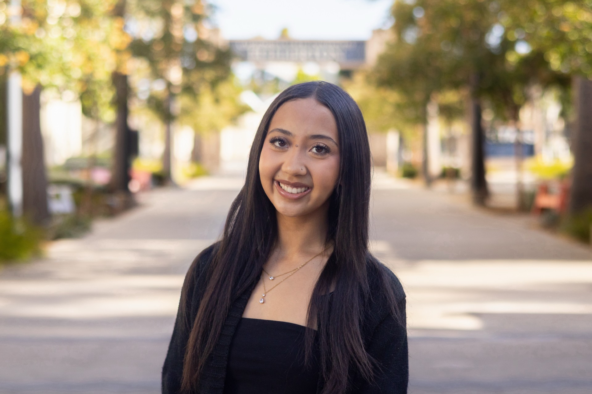 Camryn Wener Headshot