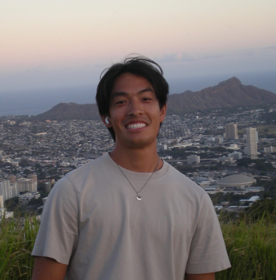 Evan Contemprato Headshot