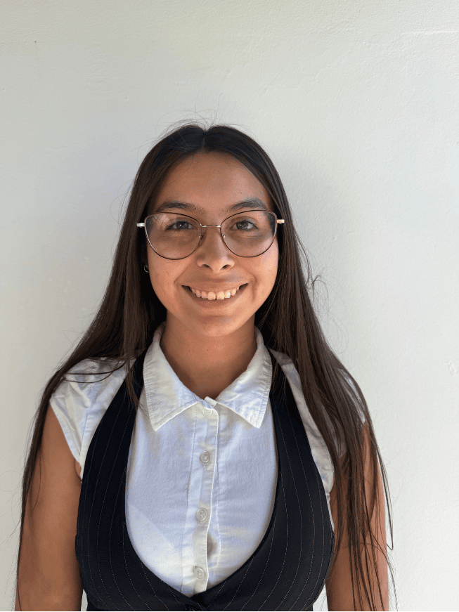 Jalyene Castro Headshot