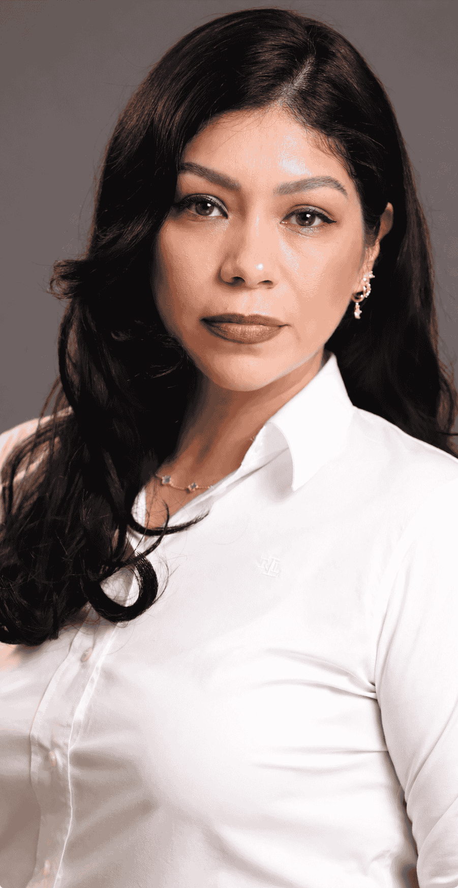Sandra Zavala Headshot