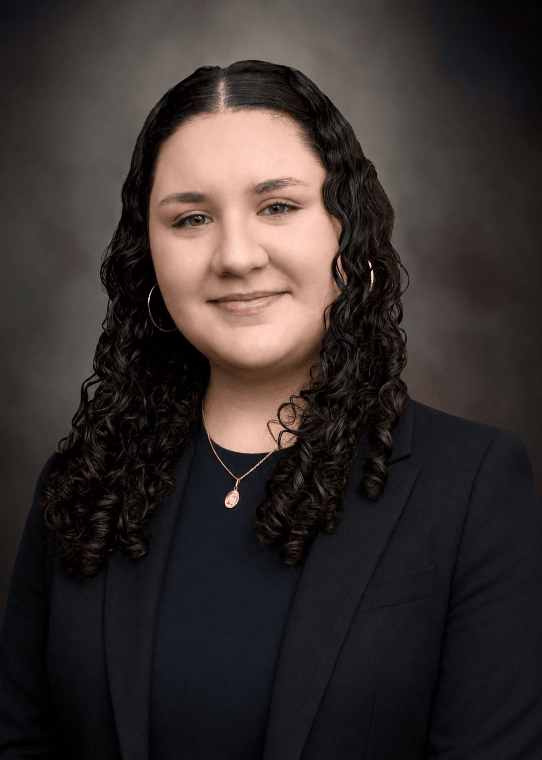 Yahaira Loera Headshot