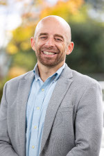 Scott Taylor - Director of Conrey Center for Entrepreneurship