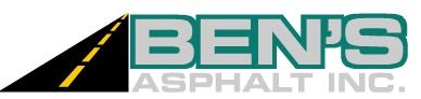 Bens asphalt