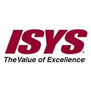 ISYS logo