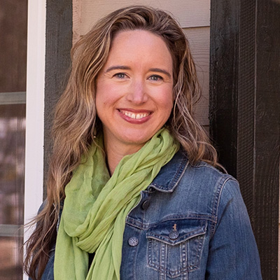 Lisa Bronner