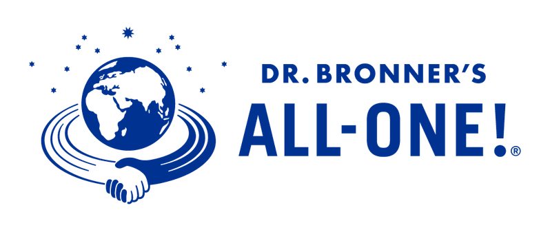 Dr Bronner's All One