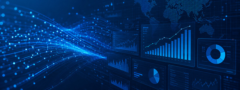 Center for IT and Business Analytics: Events Banner