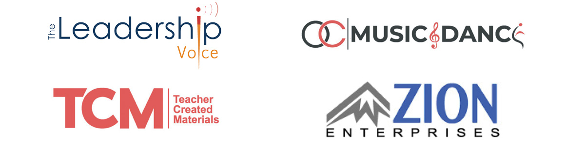2026 Platinum Sponsors