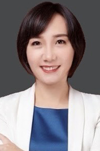 Lingxiao Li