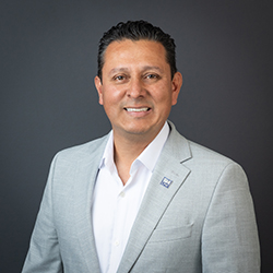 Oscar Rodriguez-Aguila