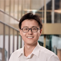 Jia Xie