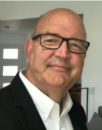 Brian W. Hagen