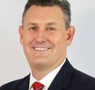 Jeff Schroeder