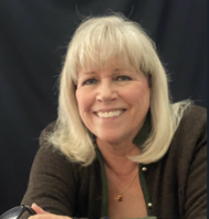 diana rich