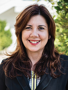 Mira Farka, PH.D. Economics - Associate Professor