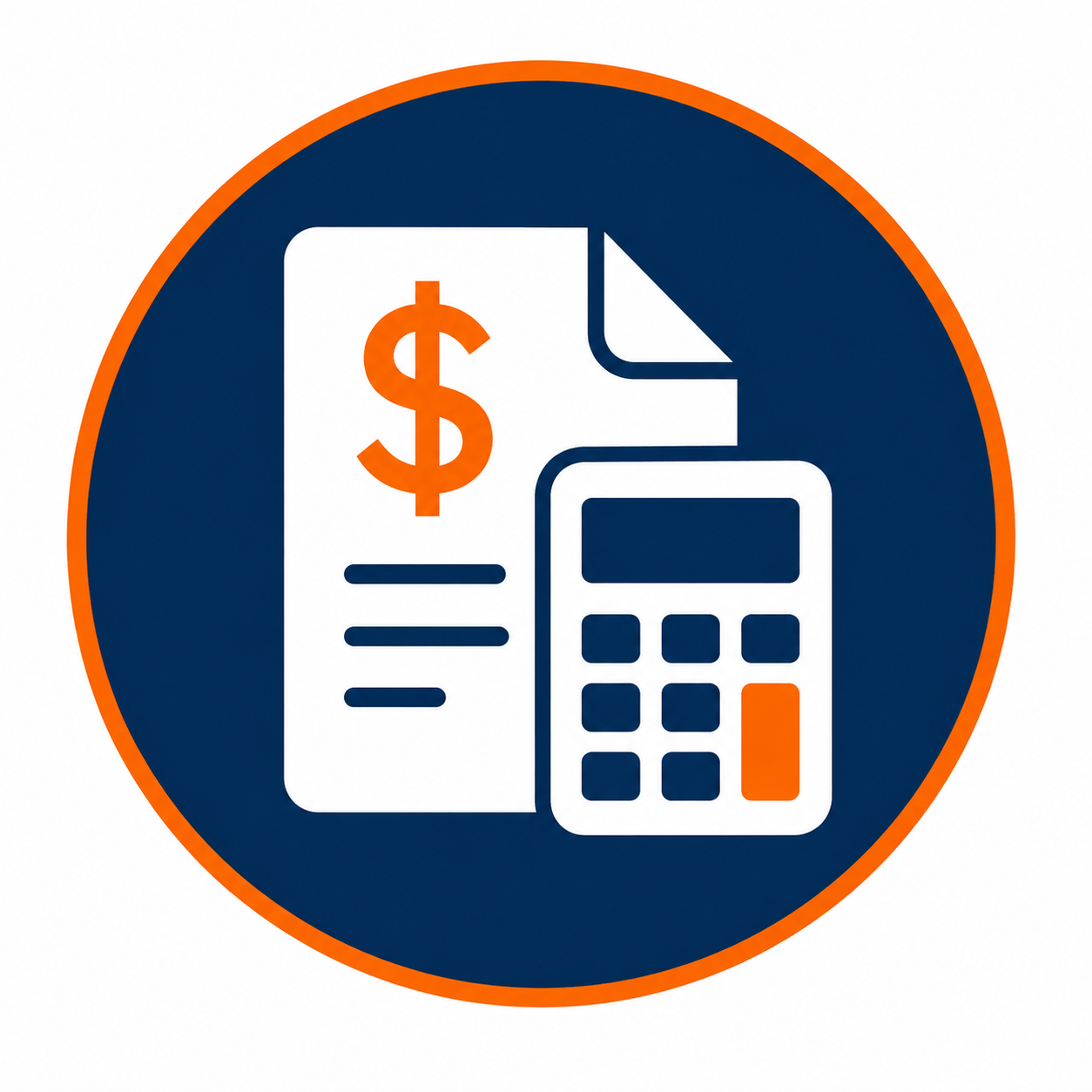 Calculator Icon