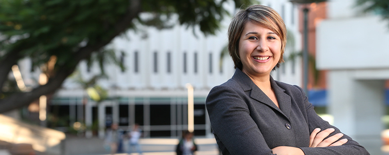 MBA Program Comparison Banner