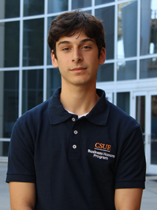 Alex Greber