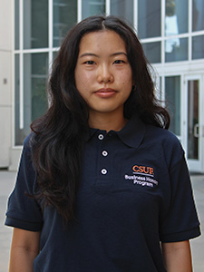Alyssa Liauw