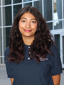 Araya Harji