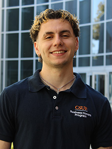 Ben Gasparian