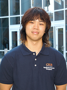 Brian Ho