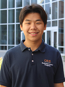 Bryant Huang