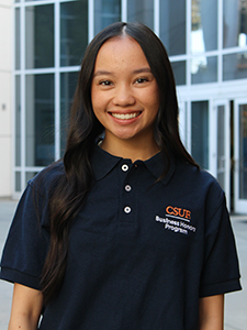 Cassidy Zalameda