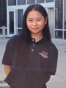 Chelsie Hui