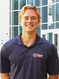 Clinton Cox