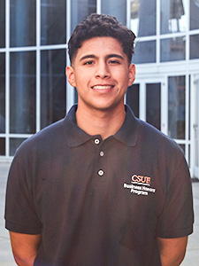 Damian Lara