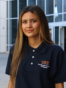 Danaly Santos