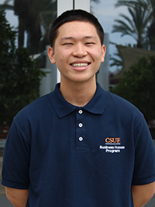 Daniel Kim