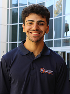 Daniel Masad