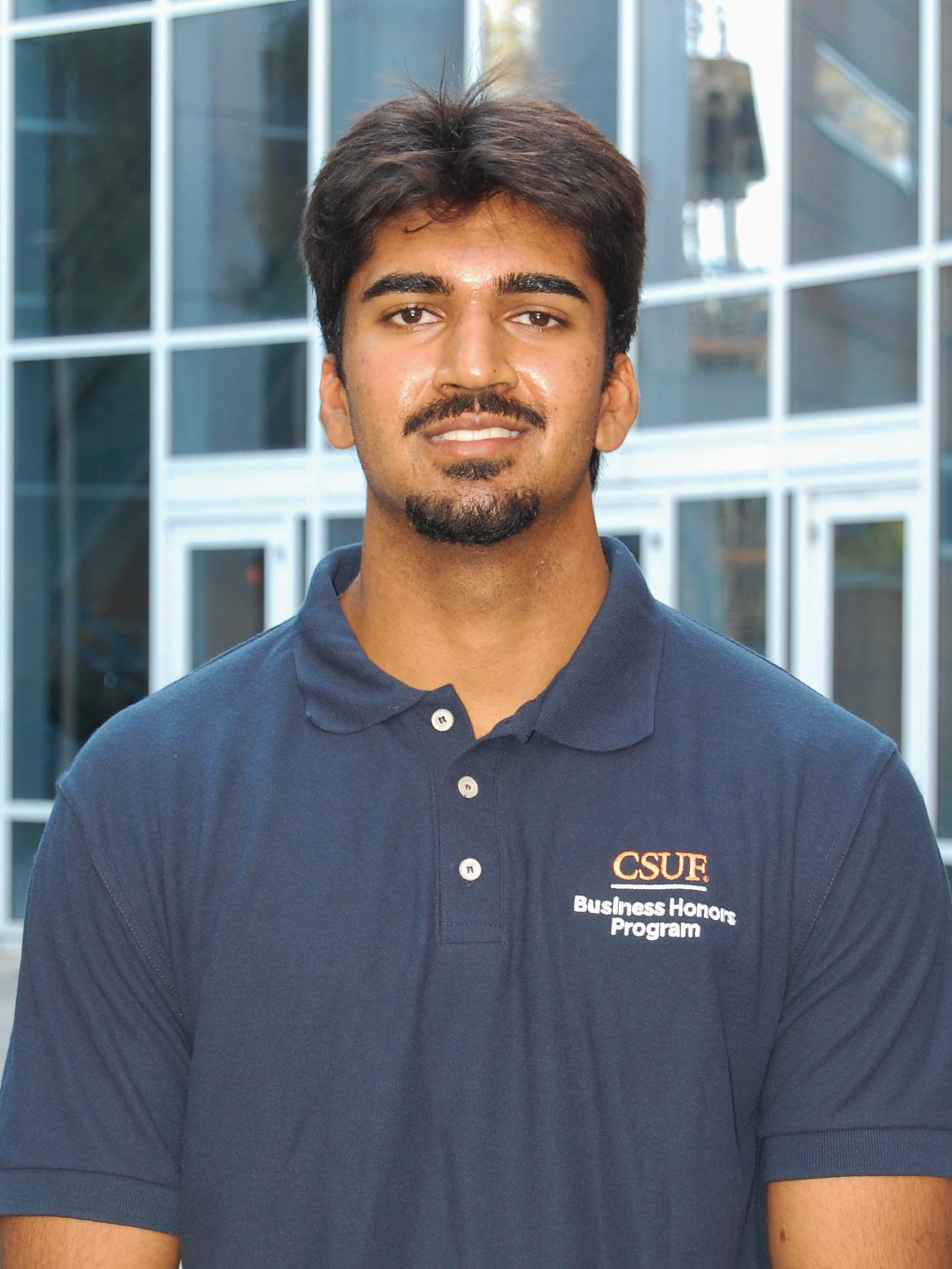 Dax Gajera