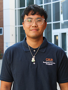 Dylan Truong-Tran