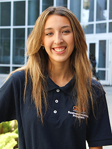 Emillie Bermudez