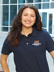 Emily Adame