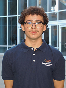 Ethan Munoz