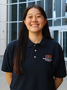 Faith Yasuda