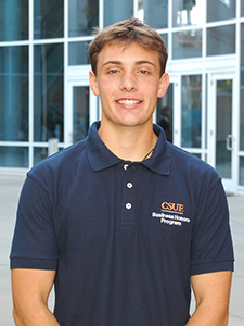 Grayson Adams