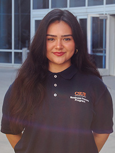 Ivanna Borbon Mora