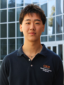 James Fong