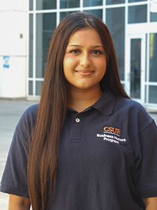 Jayana Patel