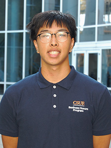 Jordan Huang