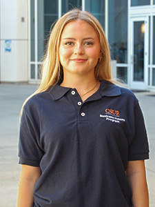 Kayla Ott