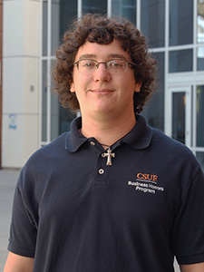 Kyle Trenka