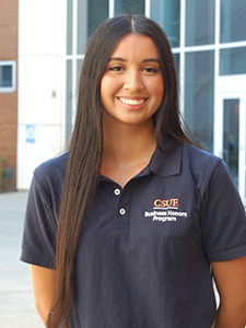 Lauren Cortez