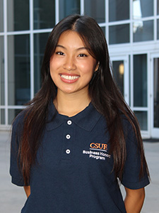 Madeleine Chang