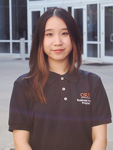 Melody Wong